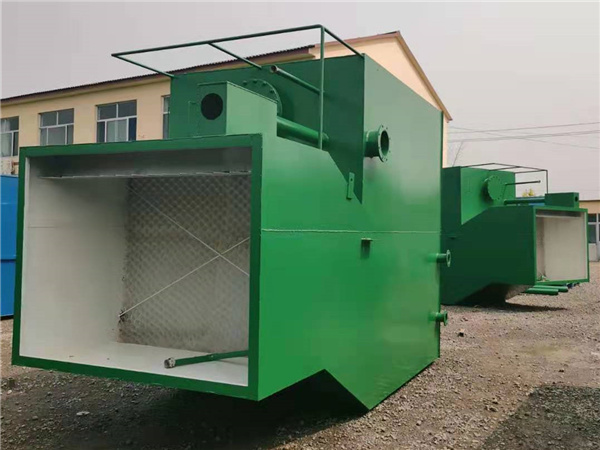 全自動一體化凈水設備 全自動一體化凈水設備