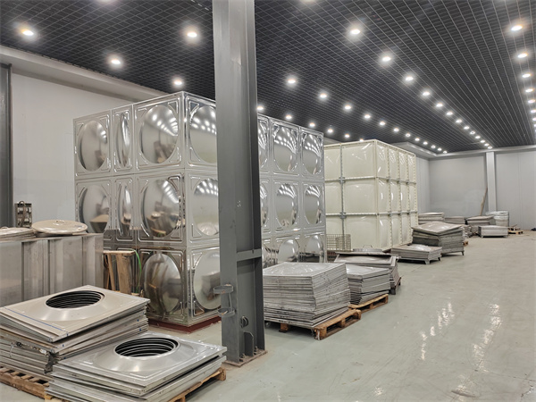 無負壓變頻供水設備 無負壓變頻供水設備